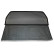 Ready-made Cabrio Wind Deflector suitable for Renault 19 Cabrio 1992-, Thumbnail 2