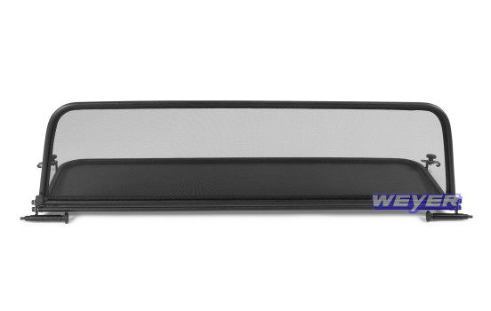 Ready-made Cabrio Wind Deflector suitable for Renault Megane CC III 2010-