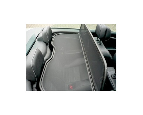 Ready-made Cabrio Wind Deflector suitable for Renault Megane CC III 2010-, Image 2