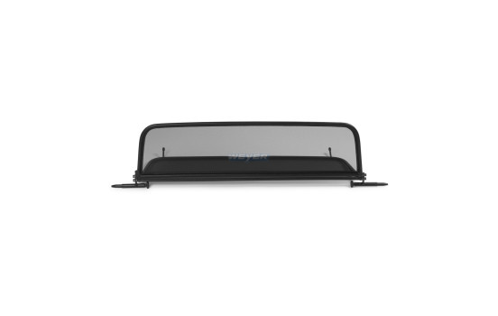 Ready-made Cabrio Wind Deflector suitable for Renault Megane II CC 2004-
