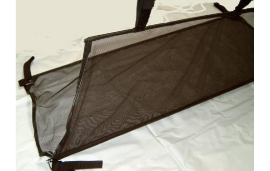 Ready-made Cabrio Wind Deflector suitable for Volkswagen Golf I Cabrio, Image 2