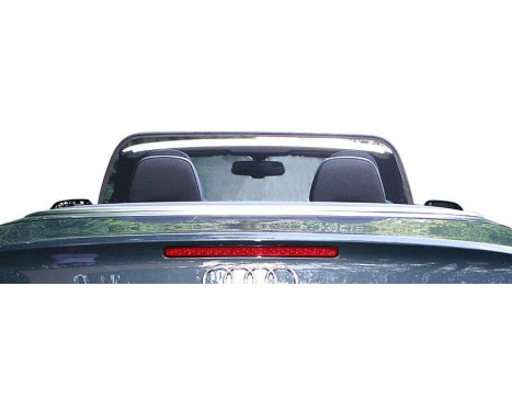 Ready-made Convertible Wind Deflector suitable for Audi A5 Cabrio 2009-, Image 3