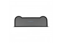 Ready-made convertible wind deflector suitable for Audi TT Roadster -2005