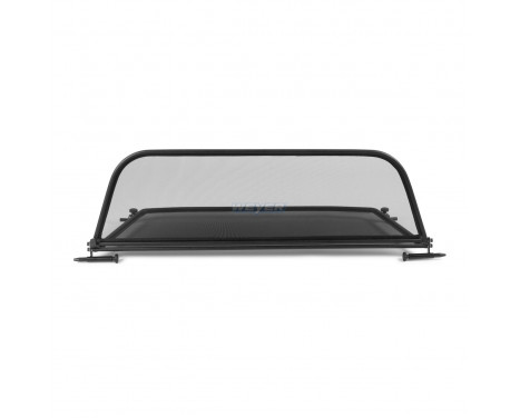 Ready-made Convertible Wind Deflector suitable for BMW 1-Series E88 Convertible 2008-