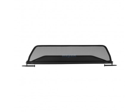 Ready-made Convertible Wind Deflector suitable for BMW 3-Series E36 Convertible electric hood