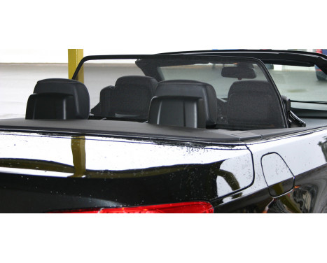 Ready-made Convertible Wind Deflector suitable for BMW 3-Series E93 2007-, Image 3