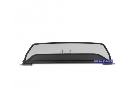 Ready-made Convertible Wind Deflector suitable for BMW 6-Series F12 2011-