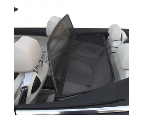 Ready-made Convertible Wind Deflector suitable for BMW 6-Series F12 2011-, Image 3