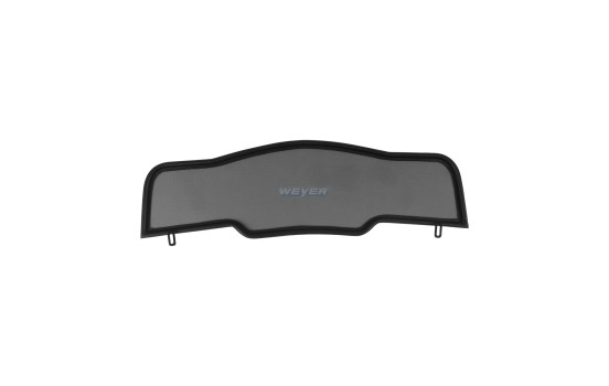 Ready-made Convertible Wind Deflector suitable for BMW Z4 E85 -2008