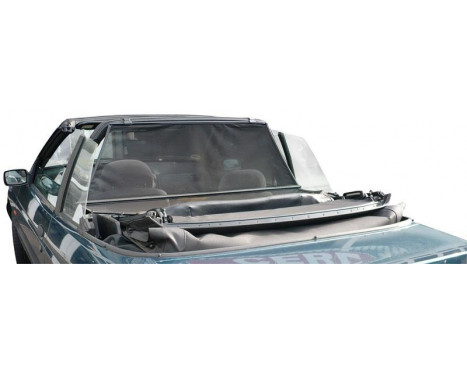 Ready-made Convertible Wind Deflector suitable for Ford Escort Convertible 1986-, Image 2