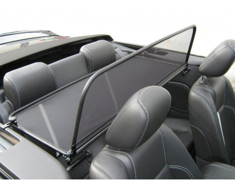 Ready-made Convertible Wind Deflector suitable for Ford Mustang 2009-, Image 2