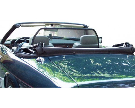 Ready-made Convertible Wind Deflector suitable for Jaguar XJS 2-Seater -1992, Image 2