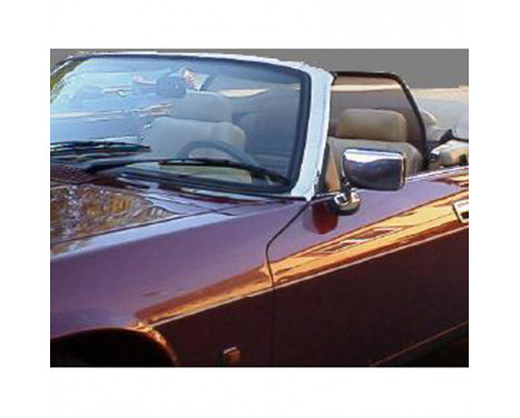 Ready-made Convertible Wind Deflector suitable for Jaguar XJS 4-Seater 1993-, Image 2