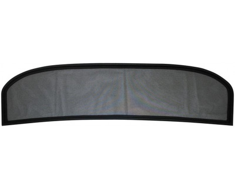 Ready-made Convertible Wind Deflector suitable for Lotus Elise (with heated windows), Image 2