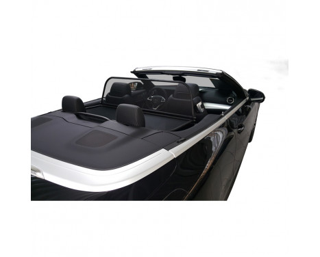 Ready-made Convertible Wind Deflector suitable for Mercedes-Benz E-Class (A238) Convertible 2017, Image 2