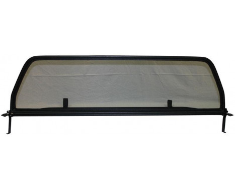 Ready-made Convertible Wind Deflector suitable for Mercedes R129 SL