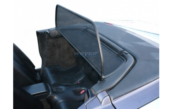 Ready-made Convertible Wind Deflector suitable for Mercedes R129 SL, Image 2