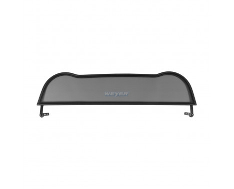 Ready-made Convertible Wind Deflector suitable for Mercedes R170 SLK 1995-2004