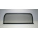 Ready-made Convertible Wind Deflector suitable for Mercedes SLK R 172 2011-, Thumbnail 2