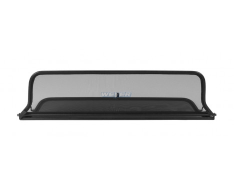 Ready-made Convertible Wind Deflector suitable for Mercedes W113