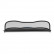 Ready-made Convertible Wind Deflector suitable for Mitsubishi Colt CZC 2006-