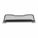 Ready-made Convertible Wind Deflector suitable for Nissan Micra CC 2006-