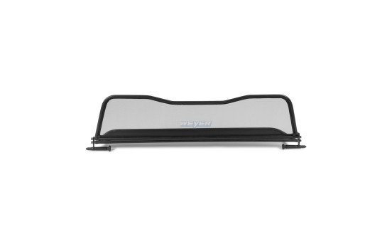 Ready-made Convertible Wind Deflector suitable for Nissan Micra CC 2006-