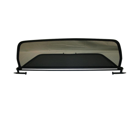 Ready-made Convertible Wind Deflector suitable for Opel Astra F Cabrio, Image 2