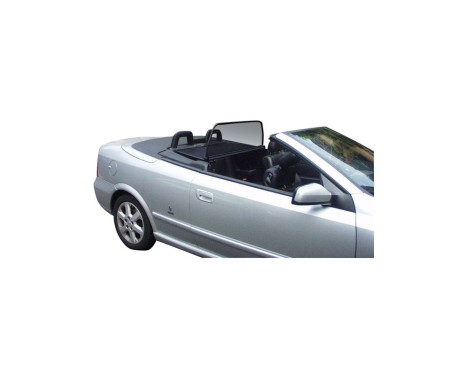 Ready-made Convertible Wind Deflector suitable for Opel Astra G Cabrio, Image 2