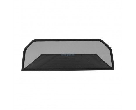 Ready-made Convertible Wind Deflector suitable for Porsche 911 -1993 mechanical hood