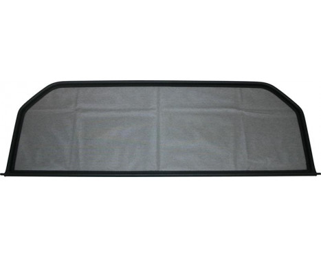 Ready-made convertible wind deflector suitable for Porsche 911 Speedster -1989