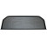 Ready-made convertible wind deflector suitable for Porsche 911 Speedster -1989