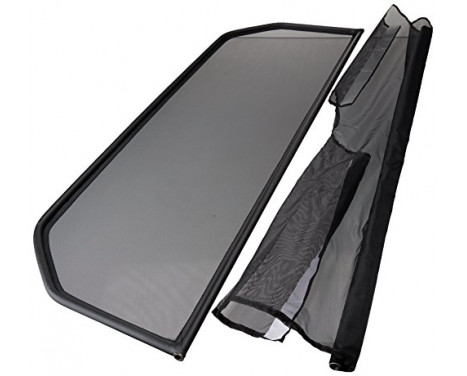 Ready-made Convertible Wind Deflector suitable for Porsche 968