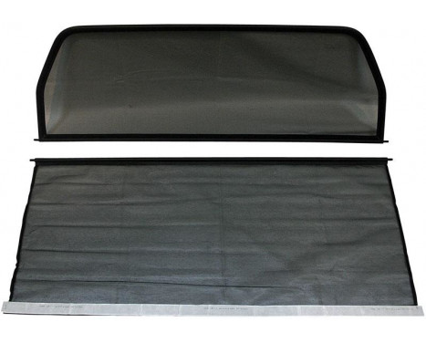 Ready-made Convertible Wind Deflector suitable for Toyota Celica T18 Convertible
