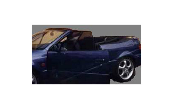 Ready-made Convertible Wind Deflector suitable for Toyota Paseo Cabrio, Image 2