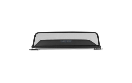 Ready-made Convertible Wind Deflector suitable for Volkswagen Eos 2006-2011
