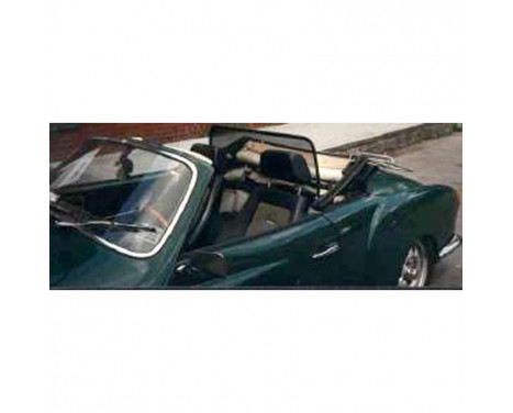 Ready-made Convertible Wind Deflector suitable for Volkswagen Karmann Ghia Cabrio, Image 2