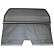 Ready-made Convertible Wind Deflector suitable for Volvo C70 1997-2005, Thumbnail 2