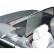 Ready-made Convertible Windscreen suitable for Chrysler Le Baron, Thumbnail 2