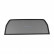 Ready-made Convertible Windscreen suitable for Fiat 124