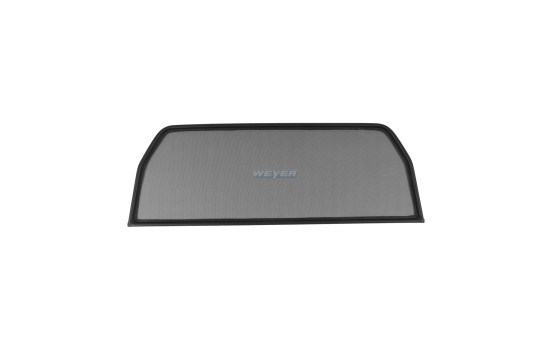 Ready-made Convertible Windscreen suitable for Fiat 124