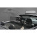 Ready-made Weyer Premium Wind Deflector Chrysler Sebring 2008- & Lancia Flavia 2011-2014