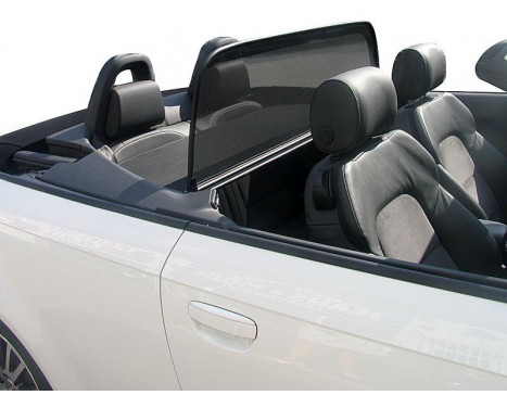 Ready to fit Cabrio Windshield Audi A3 Cabrio 2008-