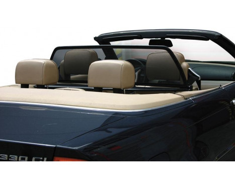 Ready to fit Cabrio Windshield BMW 3-Series E46 Convertible 1998-2007, Image 2
