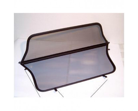 Ready to fit Cabrio Windshield Saab 900 II & 9-3 Cabrio Type YS3D 1994-2003