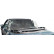 Ready to go Cabrio Windscreen Ford Escort Cabrio 1986-, Thumbnail 2