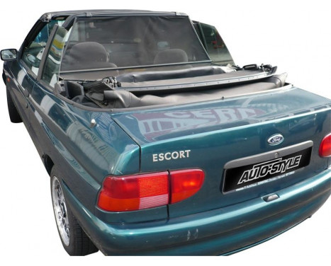 Ready to go Cabrio Windscreen Ford Escort Cabrio 1992-