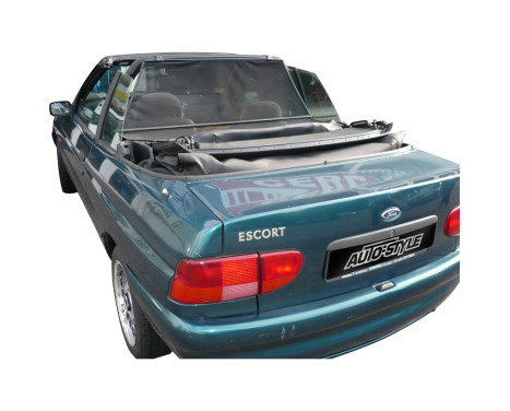 Ready to go Cabrio Windscreen Ford Escort Cabrio 1992-, Image 2