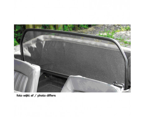 Ready to go Cabrio Windshield Audi TT Roadster 2006-, Image 2