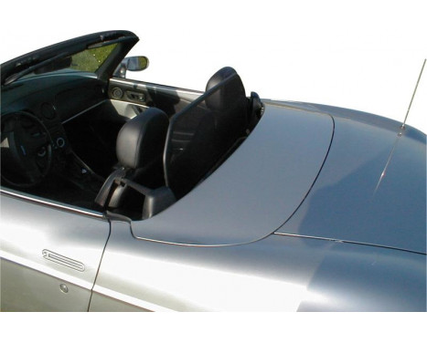 Ready to go Cabrio Windshield Fiat Barchetta, Image 2